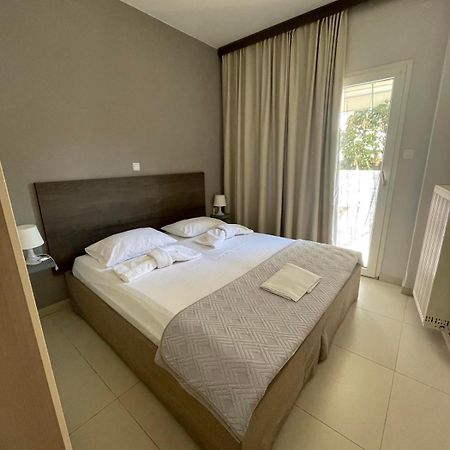 Errica Apartment Preveza Exterior photo