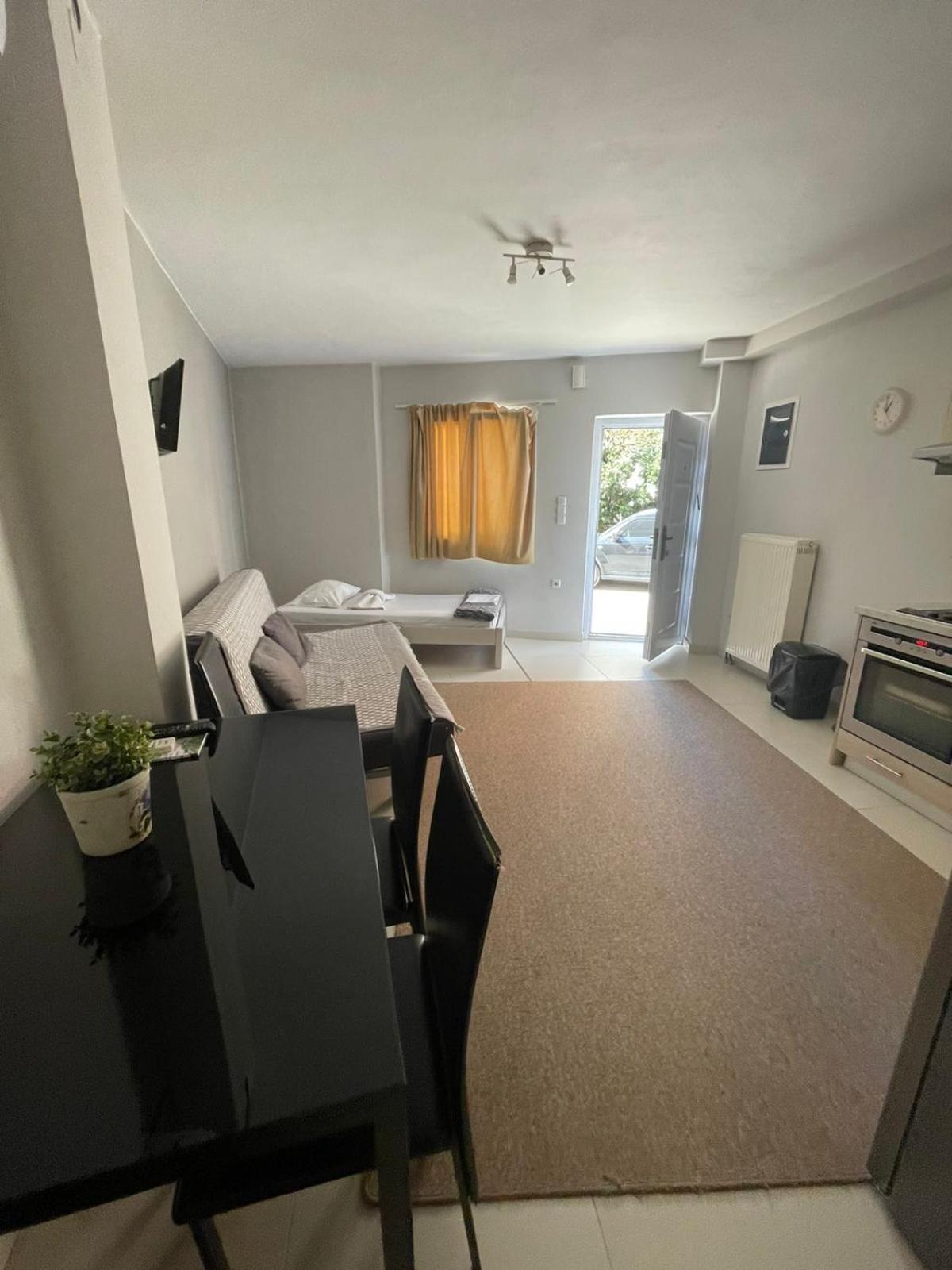Errica Apartment Preveza Exterior photo