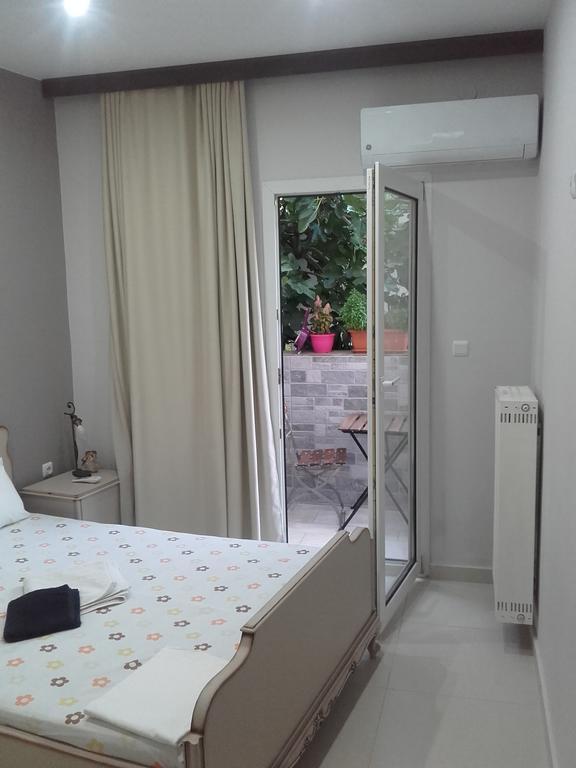 Errica Apartment Preveza Exterior photo