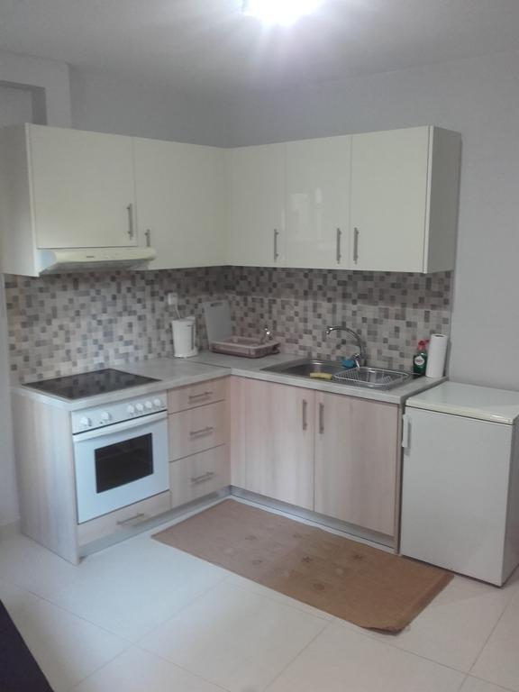 Errica Apartment Preveza Exterior photo
