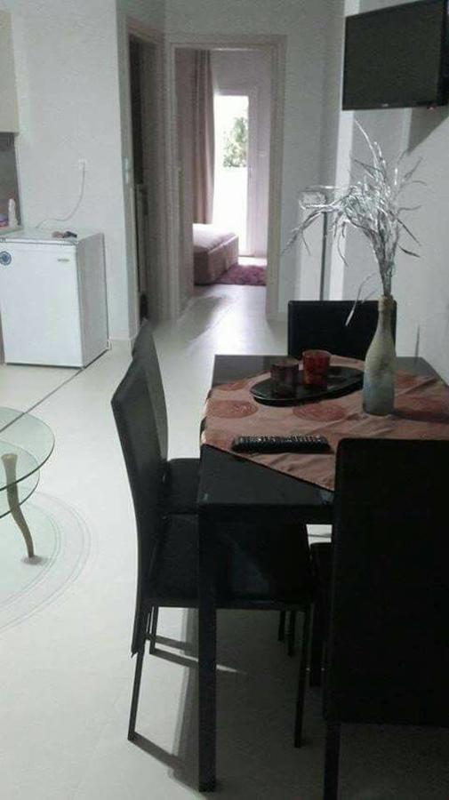 Errica Apartment Preveza Exterior photo
