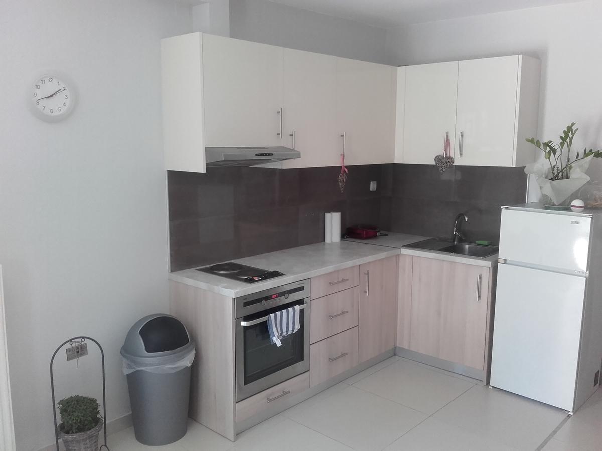 Errica Apartment Preveza Exterior photo